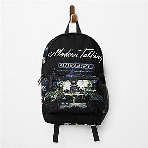 Modern Talking Backpack