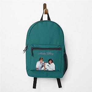 Modern Talking Classic Backpack