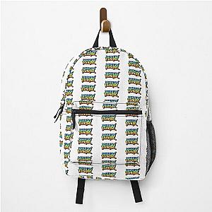 Modern Talking retro Backpack