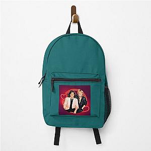 Modern talking Classic Backpack