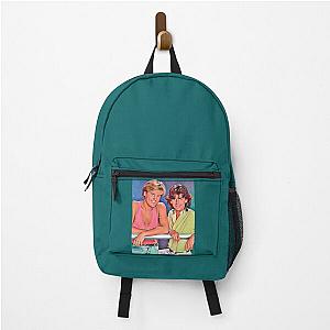 MODERN TALKING Backpack