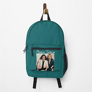 Modern Talking Classic Backpack