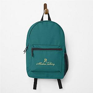 modern talking Classic Backpack