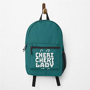 Modern Talking Cheri Cheri Lady !! Gift !! Gift Backpack