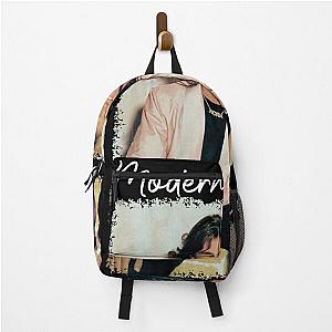 Vintage Love Modern Talking Gift Backpack