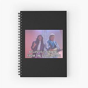 Modern Talking - Atlantis Is Calling (From The Spiral Notebook