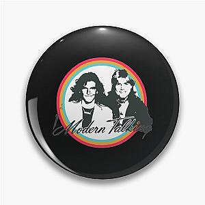 Modern Talking Classic Essential Pin