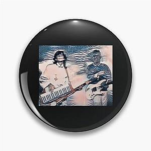 Modern Talking Pin