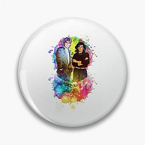 Modern talking Classic Pin