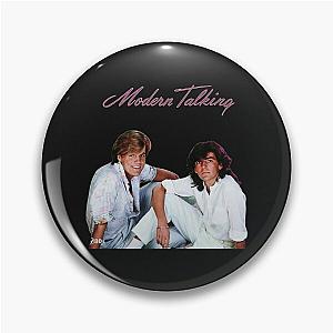 Modern Talking Classic Pin