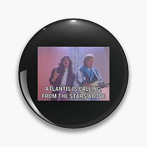 Modern Talking - Atlantis Is Calling (From The Pin