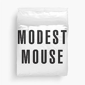 Pradyumna Modest Mouse fallen Duvet Cover