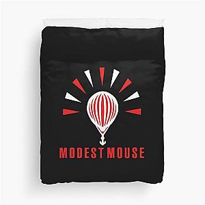 Modest Mouse Duvet Cover