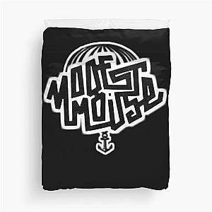 Modest Mouse Duvet Cover