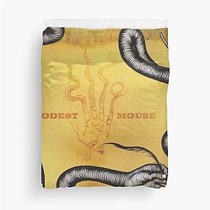 Modest Mouse - Dashboard Duvet Cover