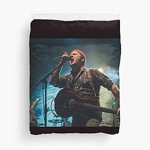 Modest Mouse - Poster Duvet Cover