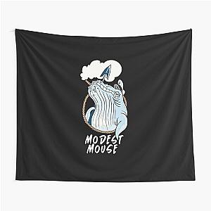 Modest Mouse The Sailor Whale Tapestry