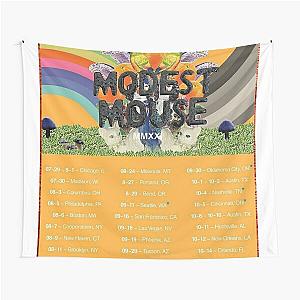 Modest Mouse - MMXXI Tapestry