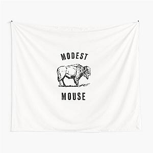 Modest Mouse Buffalo  Tapestry