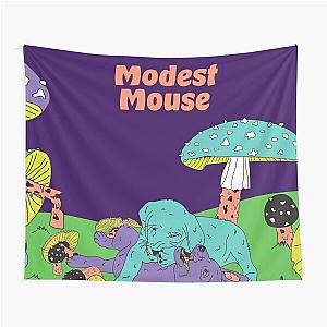 Modest Mouse Picture Poster Art Tapestry