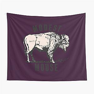 Modest Mouse Buffalo Edition   	 Tapestry