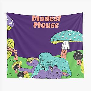 Modest Mouse Picture For Fans Tapestry