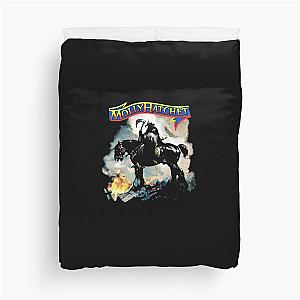 Best trending molly hatchet  Duvet Cover