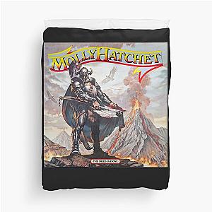 BEST SELLER - Molly Hatchet  Duvet Cover