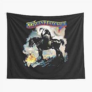 Best trending molly hatchet   Tapestry