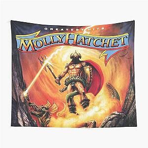 molly hatchet hits tour 2023 masokber Tapestry