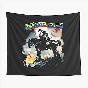 Molly Hatchet Tapestry