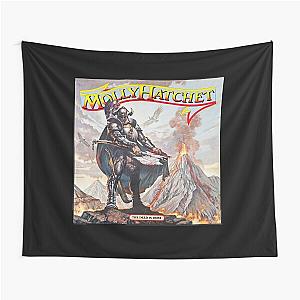 BEST SELLER - Molly Hatchet Merchandise  Tapestry