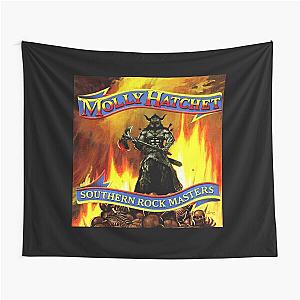 molly hatchet southern rock 2021 kakakatin  Tapestry