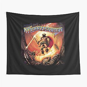 The Great Molly Hatchet Album Music Hits  Tapestry