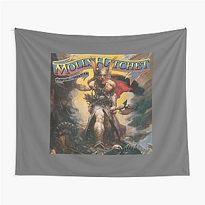 Album Flirtin' With Disaster by Molly Hatchet Classic Tapestry