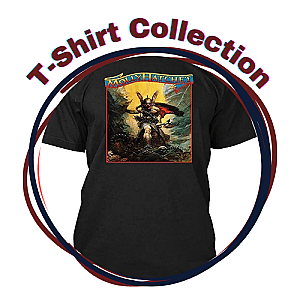 Molly Hatchet T-Shirts