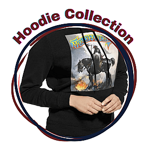 Molly Hatchet Hoodies