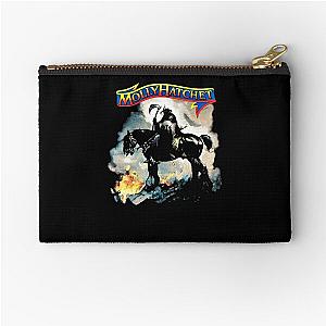 Best trending molly hatchet  Zipper Pouch