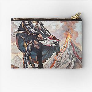 BEST SELLER - Molly Hatchet  Zipper Pouch