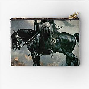 Band Music Molly Hatchet Classic Zipper Pouch