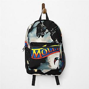 Molly Hatchet Backpack