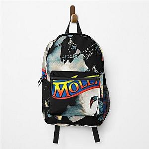 Best trending molly hatchet  Backpack