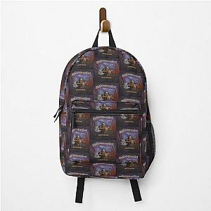 MOLLY HATCHET TOUR 2022 Backpack