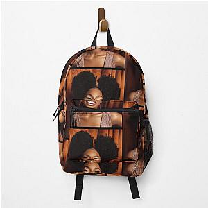 Monaleo aesthetic  Backpack