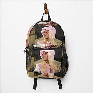 Monaleo aesthetic Backpack