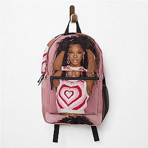 Monaleo rapper Backpack