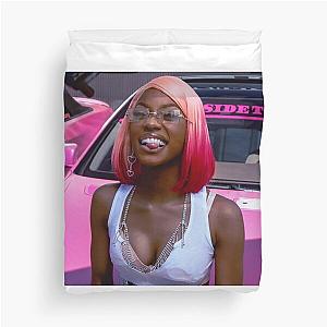 Monaleo aesthetic Duvet Cover