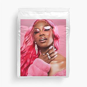 Monaleo aesthetic Duvet Cover