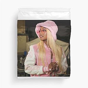 Monaleo aesthetic Duvet Cover