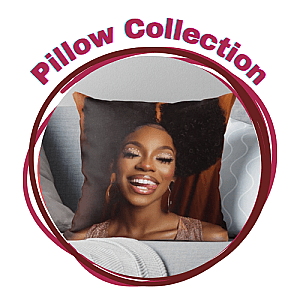 Monaleo Pillows